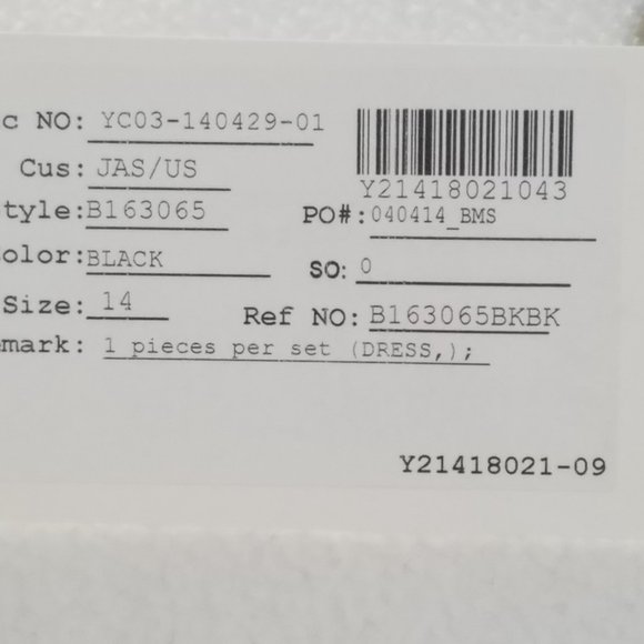 B2 Jasmine Bridesmaid B163065 All Over Lace Dress - Picture 13 of 16